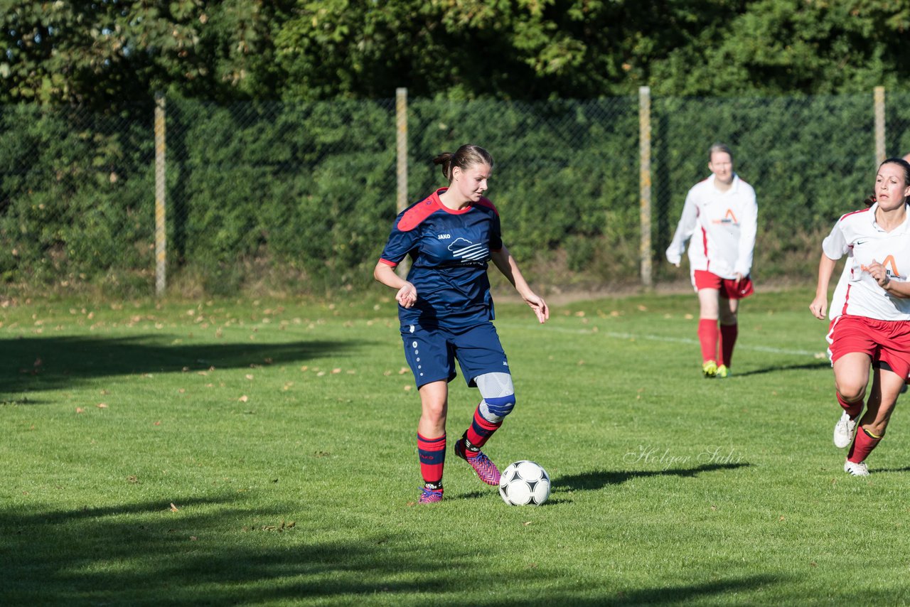 Bild 236 - Frauen TSV Wiemersdorf - SV Wahlstedt : Ergebnis: 5:1